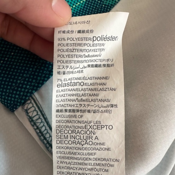 Under Armour Storm 1 Board Shorts Mens Size 36 Drawstring closure Loose Surfing - Picture 14 of 16